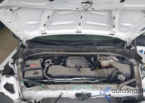 2024 Chevrolet Silverado 1500 4Wd Standard Bed Wt z USA, uszkodzony, nr VIN 3GCNDAEK8RG283394